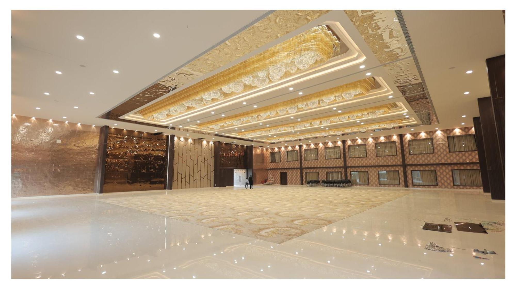 The Riverside Inn Vidisha Exterior photo